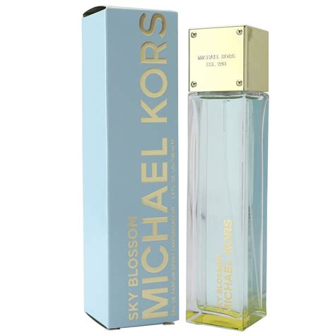 michael kors parfum sky|Mehr.